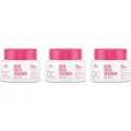 BC Bonacure Color Freeze Treatment 3x200 ml