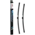 Bosch A004J - Scheibenwischer Aerotwin - Länge: 650/600 mm Set für Frontscheibe