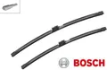 BOSCH 3397110004 Wischblatt für Mercedes-Benz
