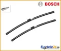 Wischblatt Aerotwin BOSCH 3397110004 für Mercedes-Benz