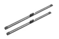 BOSCH 3 397 110 004 Wischblatt für Mercedes
