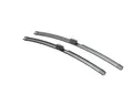 Scheibenwischerblatt Flachbalkenwischblatt 3 397 110 004 BOSCH für MERCEDES-BENZ