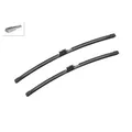 Bosch 3 397 110 004 Wischblatt Vorne für Mercedes-Benz B907 B910 B907 B910