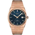 Tissot T137.407.33.041.00 Herrenuhr PRX Powermatic 80 Roségoldfarben