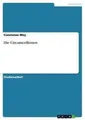 Constanze Mey | Die Circumcellionen | Taschenbuch | Deutsch (2008) | 24 S.