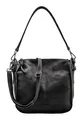 FREDsBRUDER My Forever Friend Hobo Schultertasche Tasche Black schwarz Neu