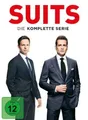 Universal Pictures DVD Suits - Die komplett Serie