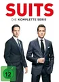 Suits - Die komplett Serie | Anton Cropper | Deutsch | DVD | 34 DVDs | 2020