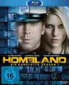 Homeland - Season 1 [Blu-ray]
