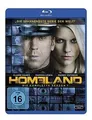 Homeland - Season 1 [Blu-ray] von Cuesta, Michael | DVD | Zustand sehr gut