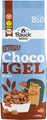 Choco Igel Hafer Bio gf 12 x 225 g