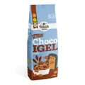 Bauckhof Bio Knusper Choco Igel Hafer (225g) glutenfrei