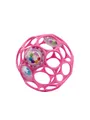 Oball Easy Grasp Rattle Pink