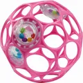 Kids2 Europe B.V. Oball Rattle - pink
