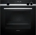 iQ500 HR578GFS7F Einbaubackofen groß Dampfgaren AutoClean