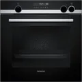 Siemens - Backofen - HR578GFS7F - Einbau