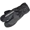 Rebelhorn Bolt Regen Überziehhandschuh, schwarz, Größe L
