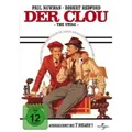 DER CLOU -  DVD NEUWARE ROBERT REDFORD,PAUL NEWMAN,ROBERT SHAW