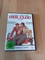 DER CLOU  - / The Sting/ - DVD - Paul Newman, Robert Redford