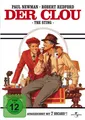 Der Clou - Paul Newman Robert Redford - DVD OVP NEU