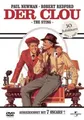 Der Clou - (Paul Newman) # DVD-NEU