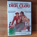 DER CLOU - Paul Newman, Rob ert Redford