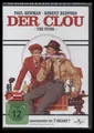 DVD DER CLOU - PAUL NEWMAN + ROBERT REDFORD *** NEU ***