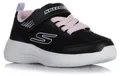 Skechers Sneaker Low Kinder 736B6563686572735F3330333537336C Schwarz 32 EU