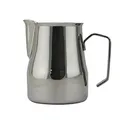 Motta 0901/04 Milchkännchen Europa aus Edelstahl, 500 ml