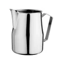 Motta 0901/04 Milchkännchen Europa aus Edelstahl, 500 ml