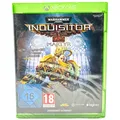 Warhammer 40.000 Inquisitor Martyr Xbox One NEU USK 16 Action-RPG Koop