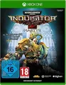Warhammer 40.000 - Inquisitor Martyr