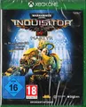 Warhammer 40.000: Inquisitor - Martyr - Xbox ONE - Neu & OVP - Deutsche Version