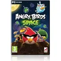 Angry Birds - Space (PC CD)