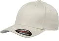 Flexfit Unisex Combed XXL Stone
