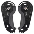 HJC Visiermechanik HJ33