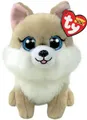 Ty BEANIE BOOS HONEYCOMB DOG 15 CM
