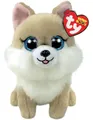 Ty Beanie Boos Corgi Honeycomb 15cm