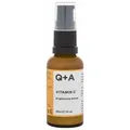 Vitamin c Q+A 30ml