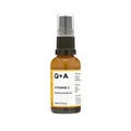 Q+A - Vitamic C Brightening Serum, 30ml - aufhellendes Gesichtsserum mit Vitamin