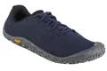 Laufschuhe Herren, Merrell Vapor Glove 6, Blau