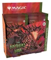 Brothers War Collector Booster Display - Englisch - Magic the Gathering MTG NEU