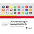 Character Strengths Intervention Cards, 50 Cards With a Foreword by Ryan M. Niemiec