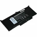 Akku für Laptop Dell Latitude 7490 7,6V 5800mAh/44,1Wh Li-Polymer Schwarz