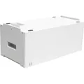 BYD HVS+ 2.56 kWh Batteriemodul Battery-Box Premium (Modul) - 0% MwSt. (gem. § 12 Abs. 3 UStG)