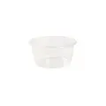 Greenbox Deli Becher, PLA, 700 ml, Ø 14,3 cm DFC01110 , 1 Karton = 12 Packungen à 50 Stück