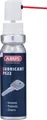 ABUS PS22 Pflegespray 13ml Die richtige Pflege macht’s: So schließt Ihr Zylinder