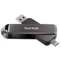 SanDisk Extreme PRO Dual Drive - USB-Flash-Laufwerk2 TB - USB-C 3.2 Gen 2