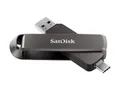 SanDisk Dual Drive Extreme PRO 2TB, USB-C, 3.2 Gen.2, 900MB/s