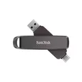 SanDisk Extreme PRO Dual Drive USB 3.2 Gen 2 2TB